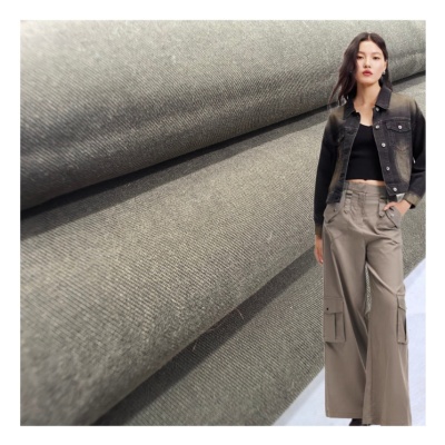 TENCEL POLYERSTER BLENDED FABRIC 65P35TENCEL 32S*150D 137*90 210GSM 140CM