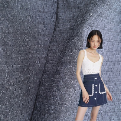 tussores imitation jeans